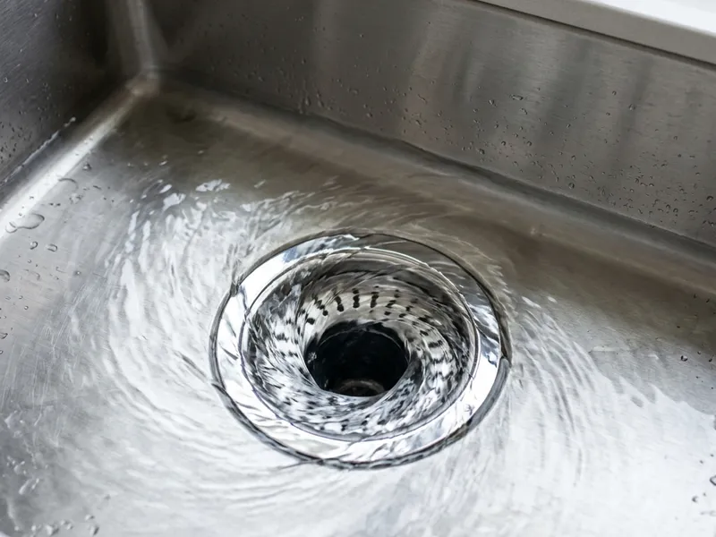 Drain Cleaning Plumber in Antlers, OK